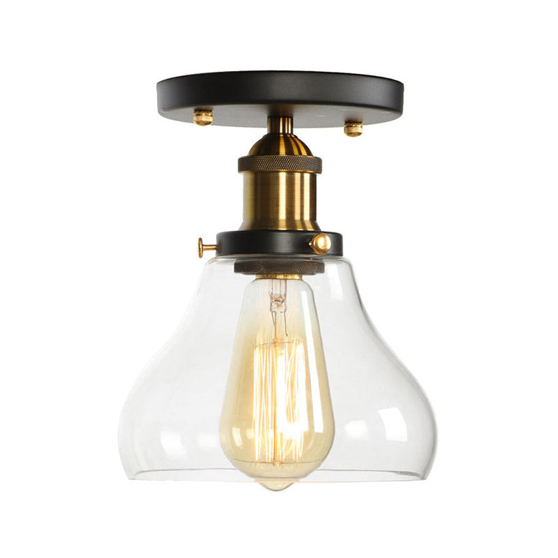 Introducing the Ella Collection: Versatile Semi-Flush Mount Lighting