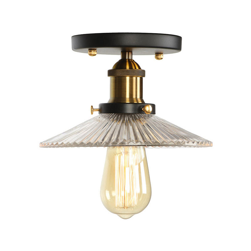 Introducing the Ella Collection: Versatile Semi-Flush Mount Lighting