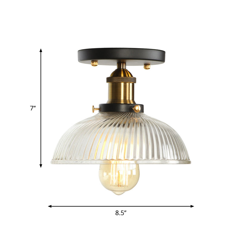 Introducing the Ella Collection: Versatile Semi-Flush Mount Lighting