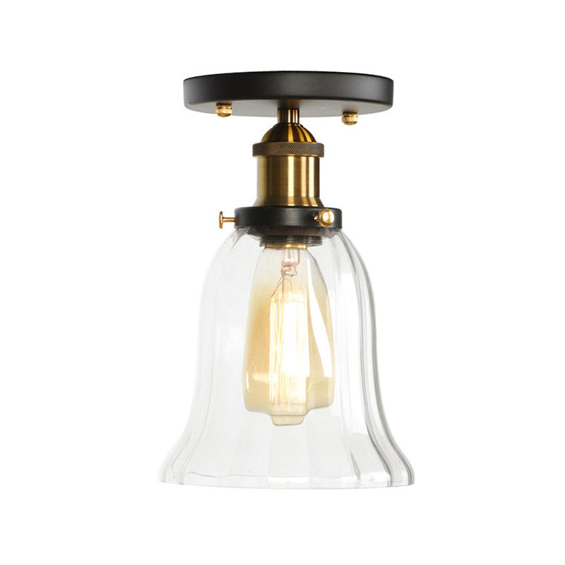 Introducing the Ella Collection: Versatile Semi-Flush Mount Lighting