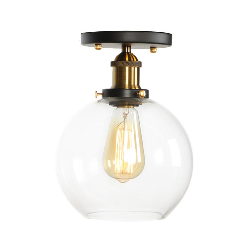 Introducing the Ella Collection: Versatile Semi-Flush Mount Lighting