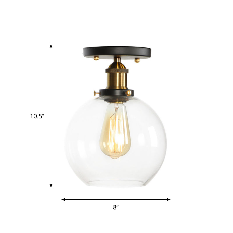 Introducing the Ella Collection: Versatile Semi-Flush Mount Lighting