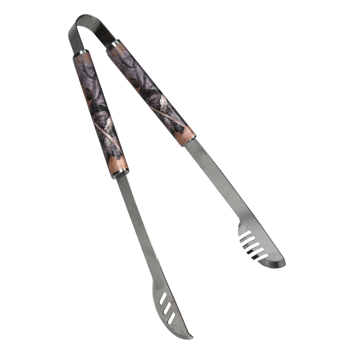 BBQ Tool Set SS 2pc-Camo