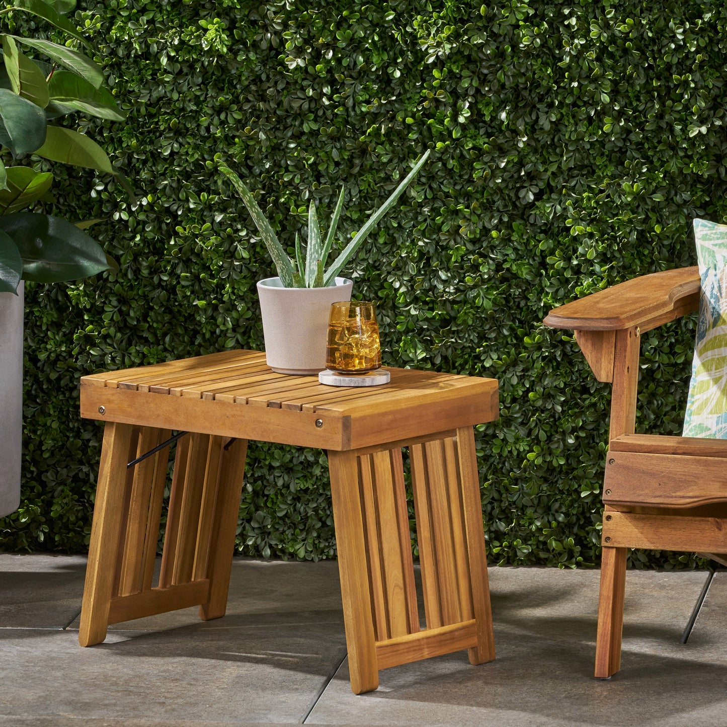 Kyoto Side Table