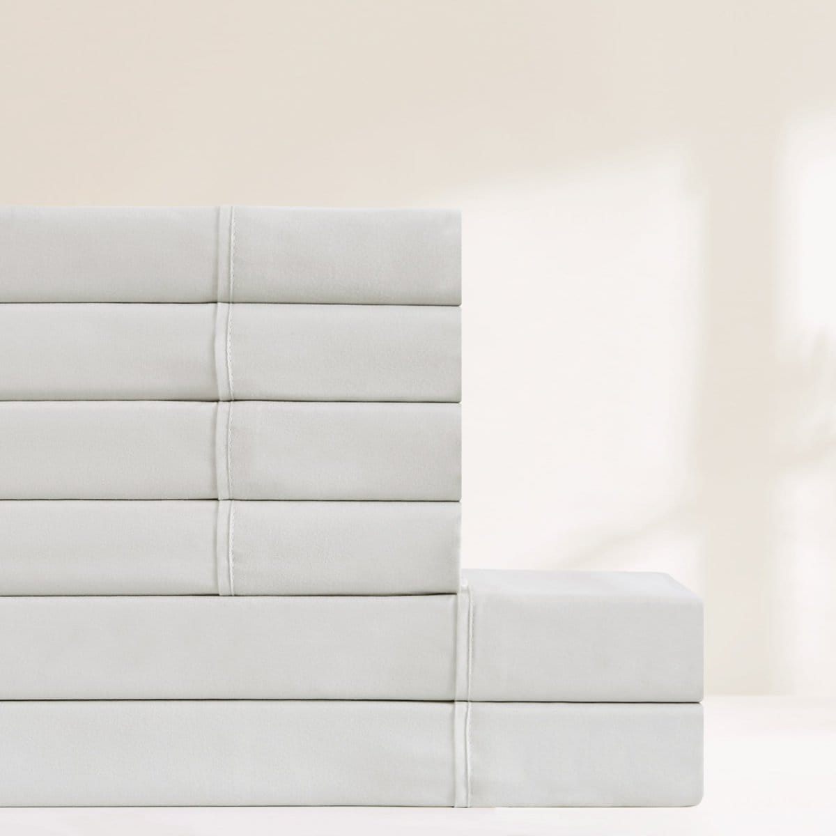 Verona Solid Sheet Set