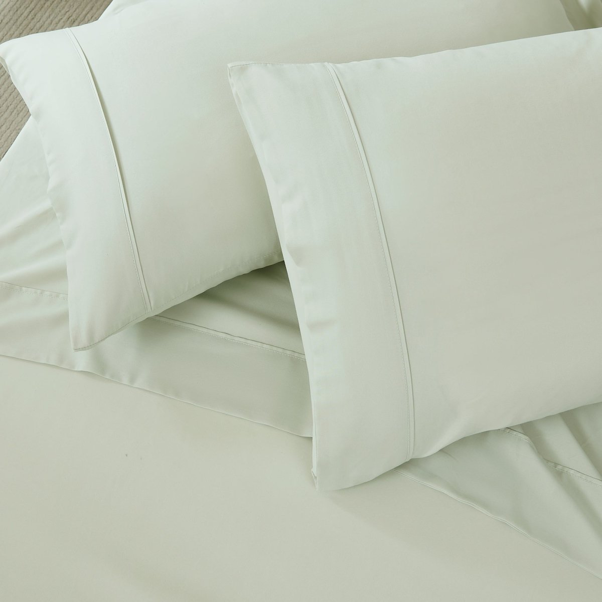 Verona Solid Sheet Set