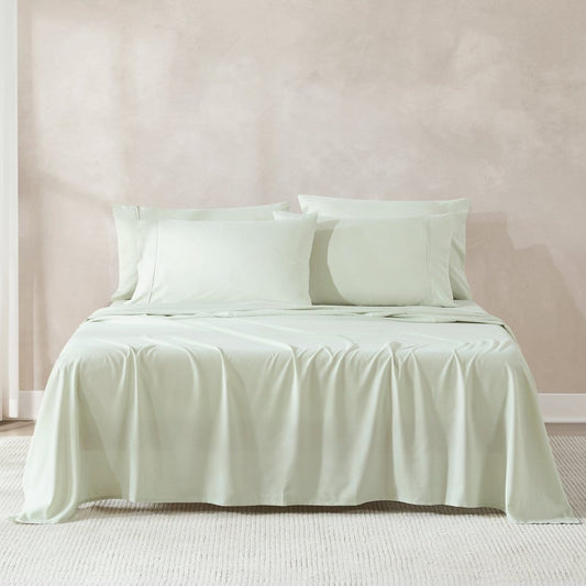 Verona Solid Sheet Set