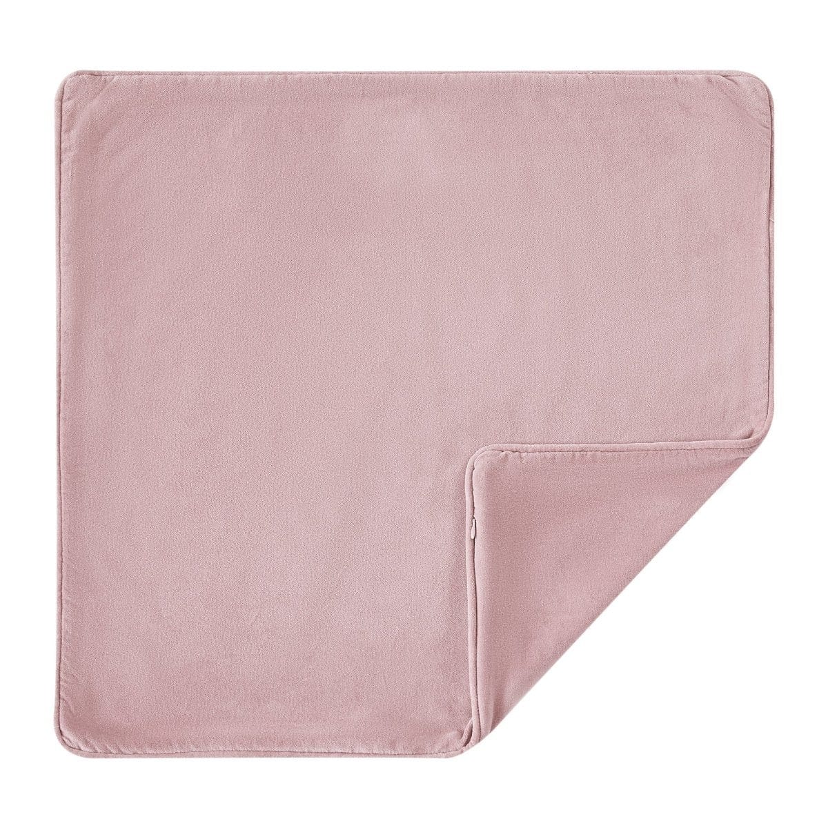 Terran Velvet Decorative Pillow Cover
