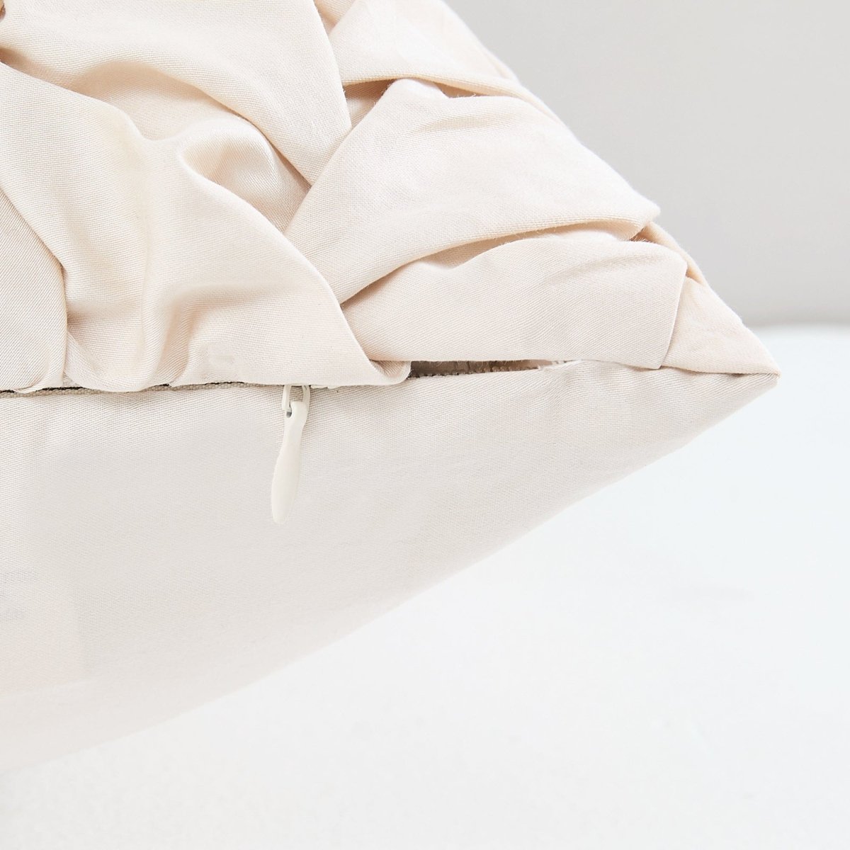 Chanterelle Decorative Pillow Cover