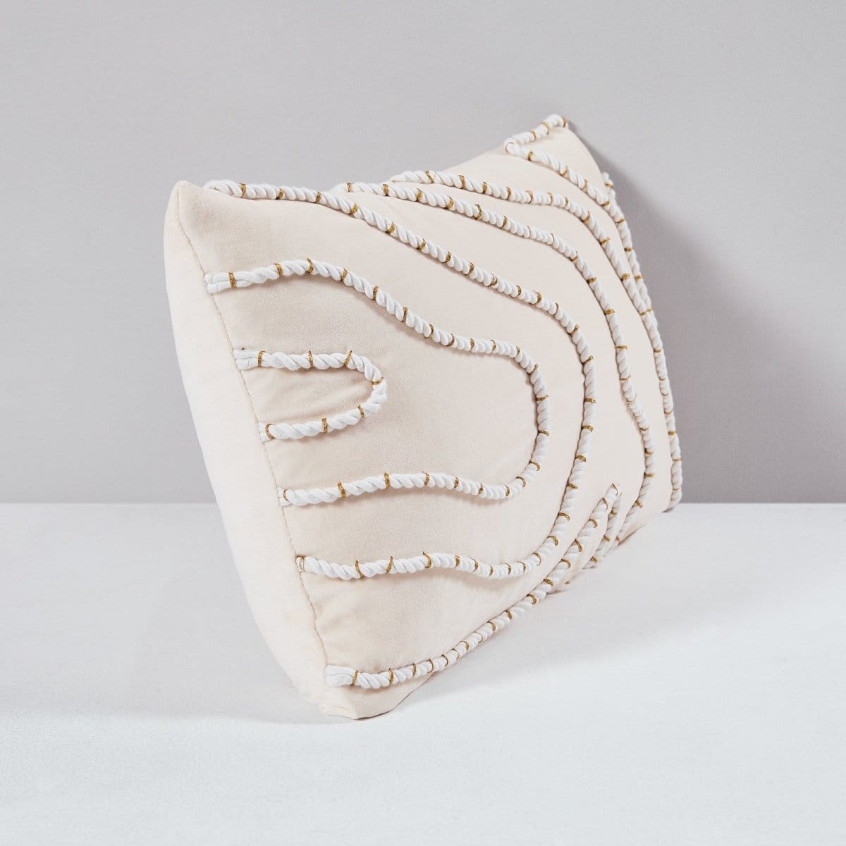 Yara Decorative Pillow Cover