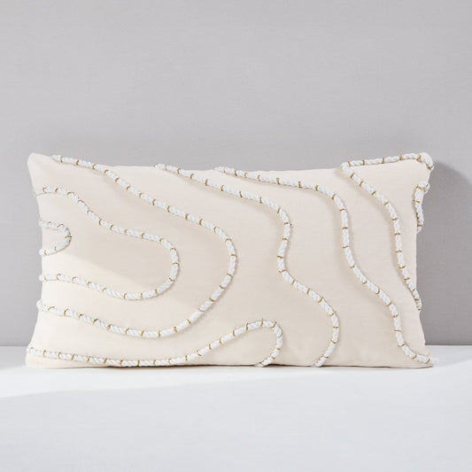 Yara Decorative Pillow Cover