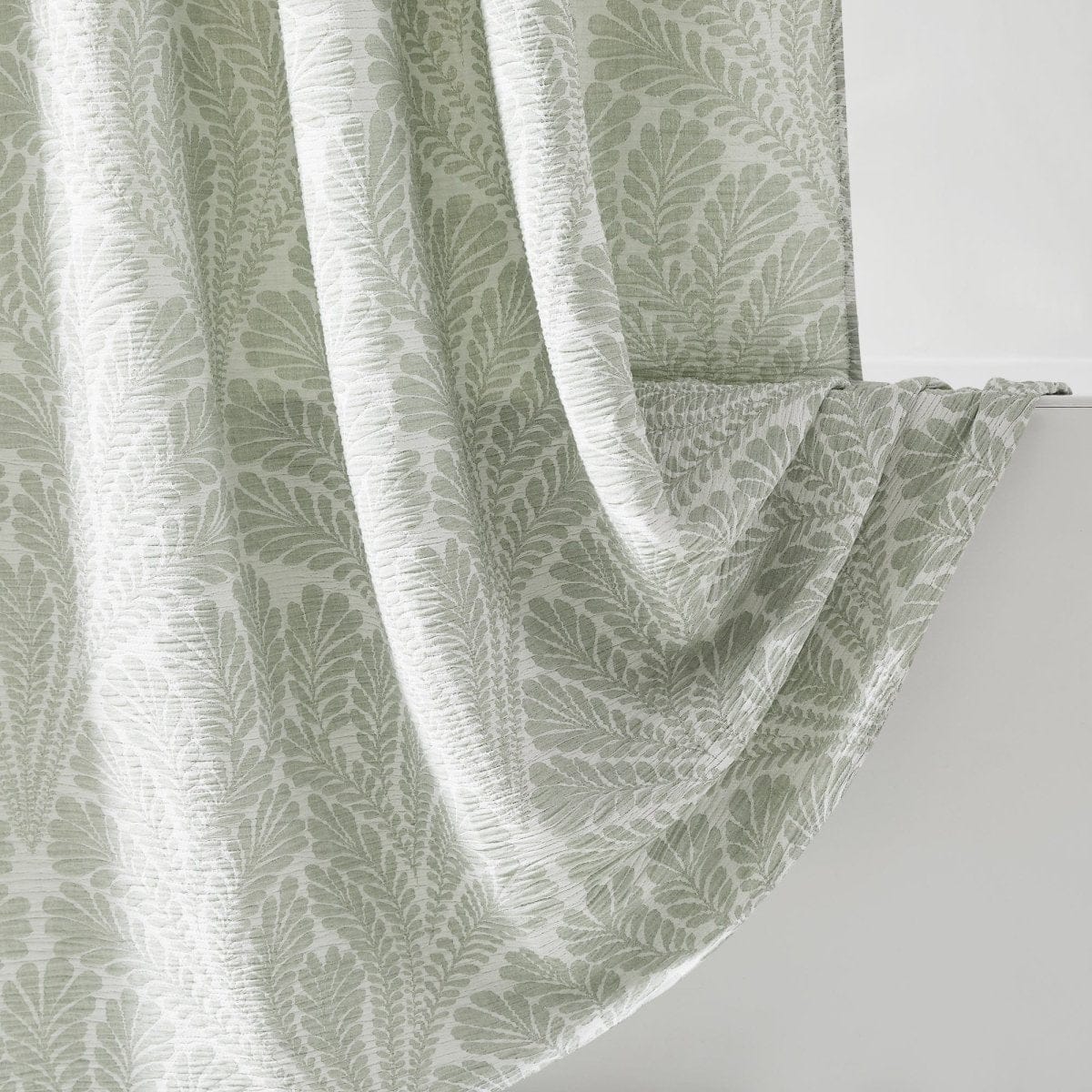 Willow Garden Shower Curtain