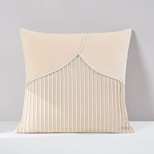 Seta Decorative Pillow Cover