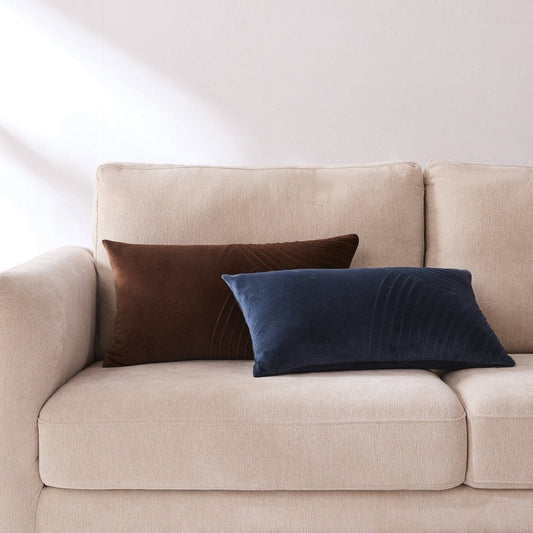 Delta Decorative Pillow Cover