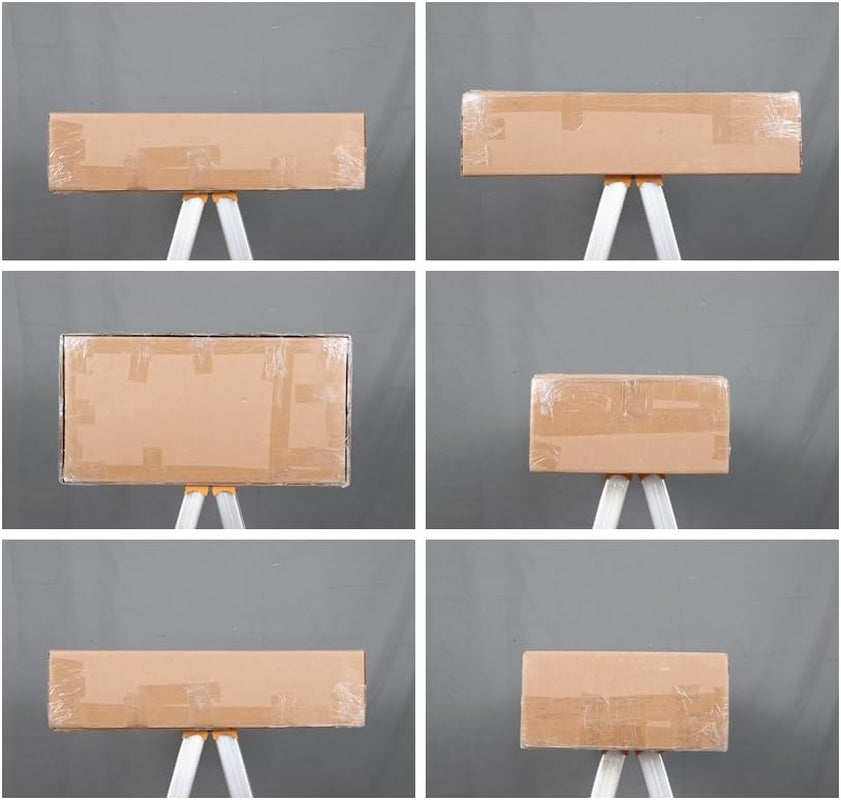 Wooden 2 Drawer File Cabinet Lockable Rolling with Adjustable Shelves Rustic Brown and Black