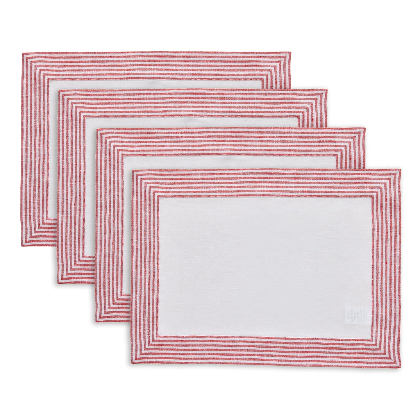 Lucca Placemats, Set of 4