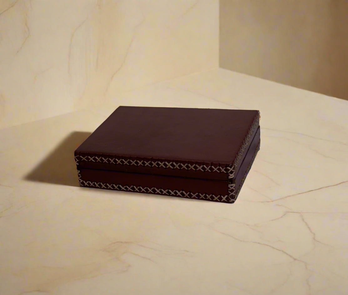 La Reina | Playing Card Box