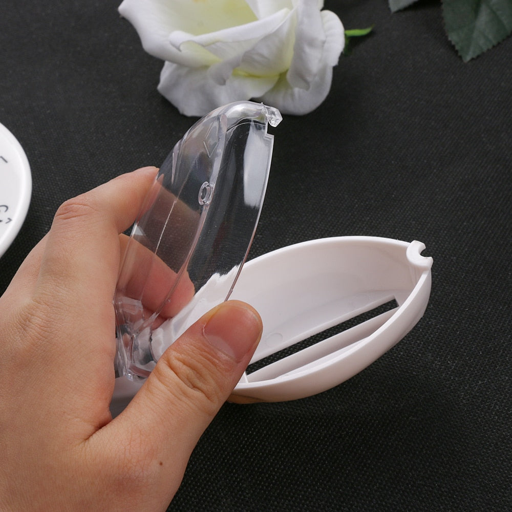 1PC Cleaning Fish Scale Knife Fish Skin Scraper