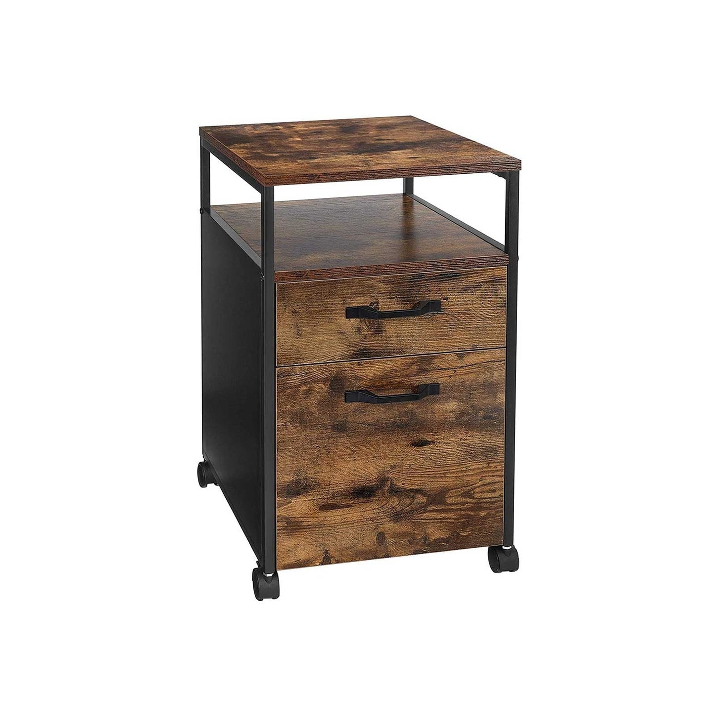 EDWARD File Cabinet