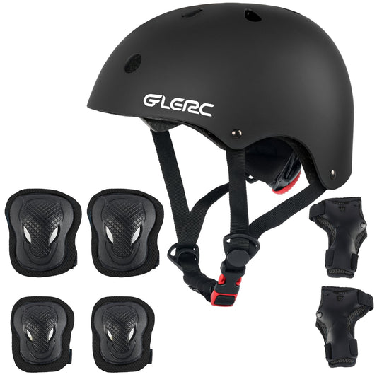 Kids Helmet Set-M