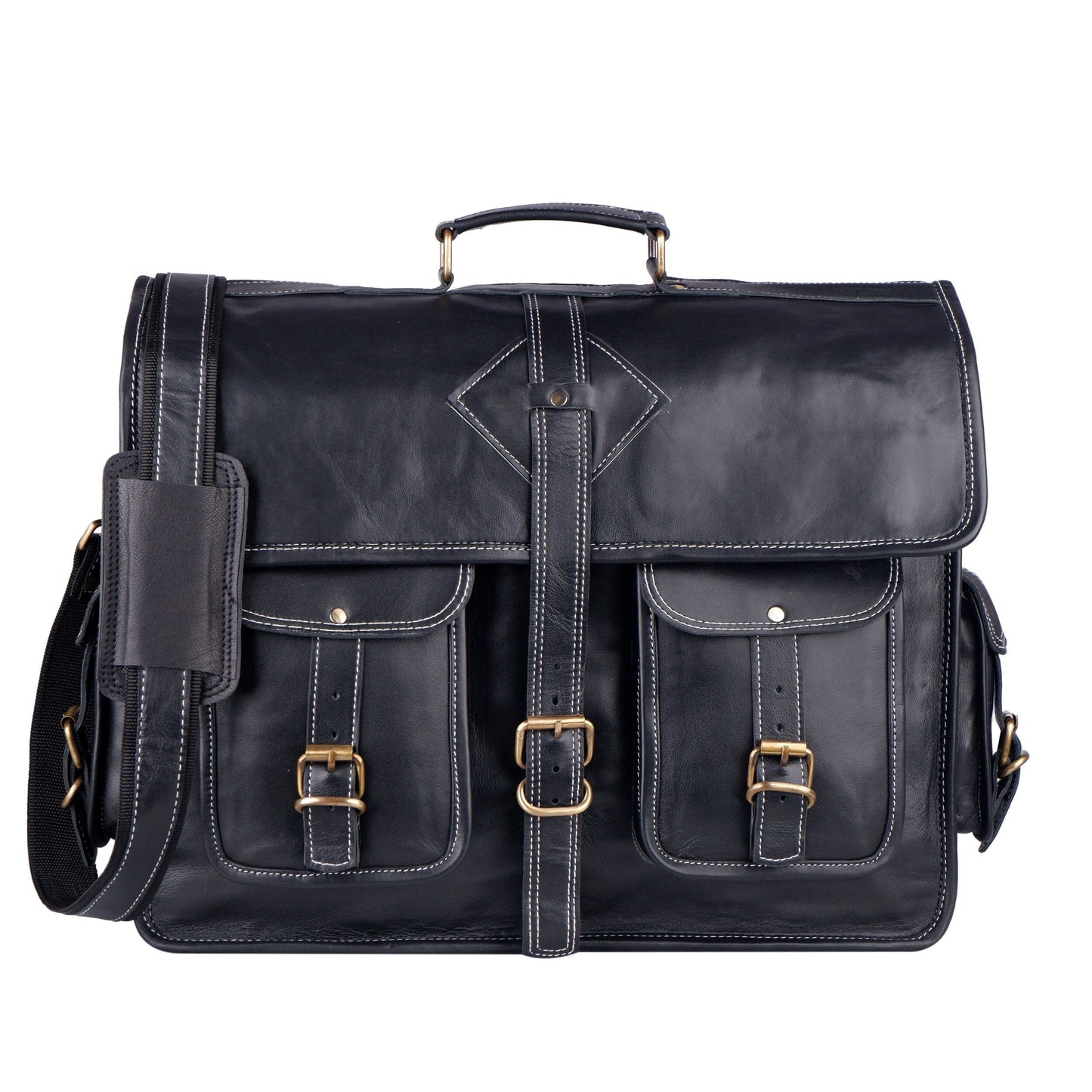 The Retro Black +  FREE Toiletry Bag