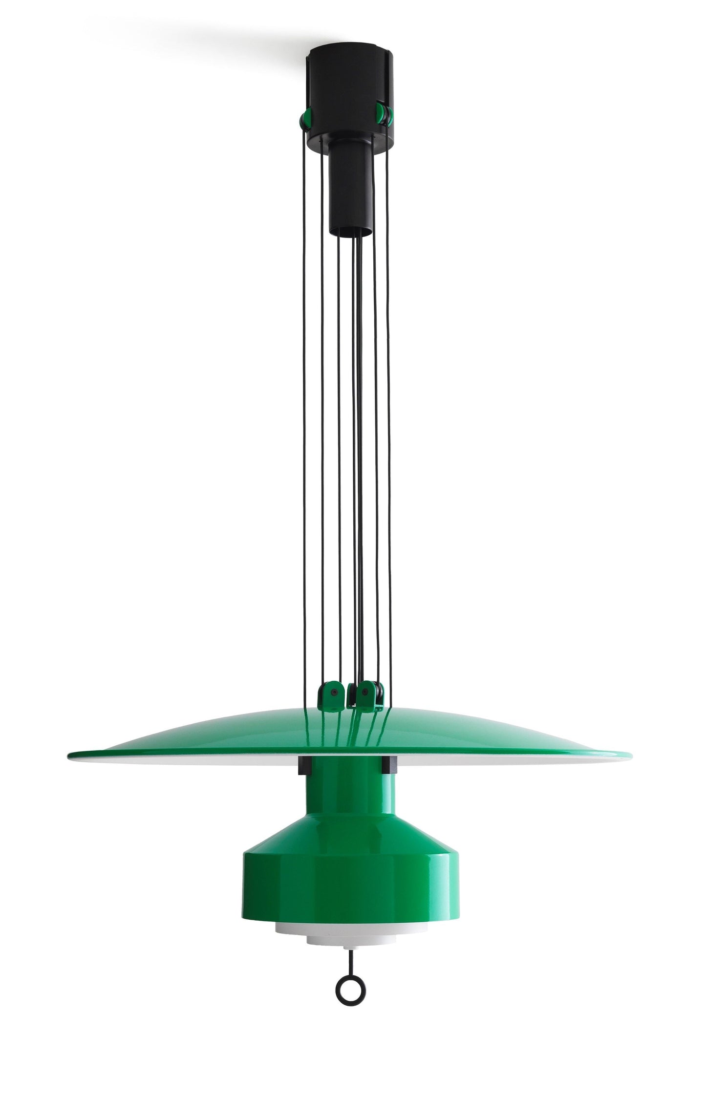 Saliscendi Pendant Light