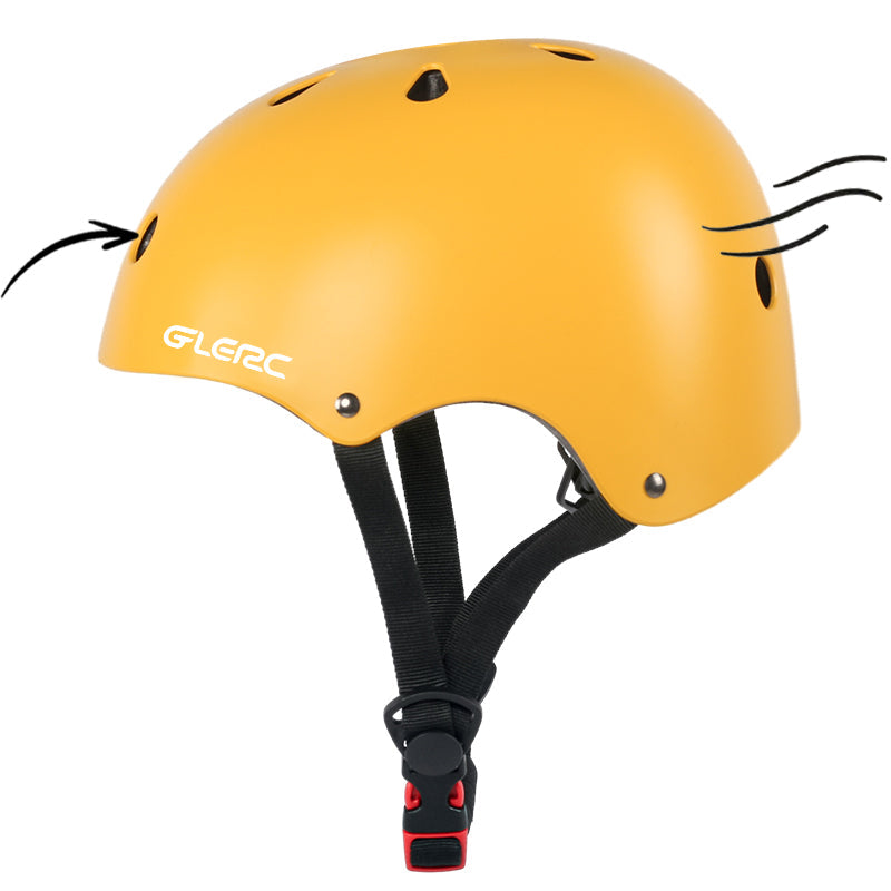 Kids Helmet 10 Colors-M