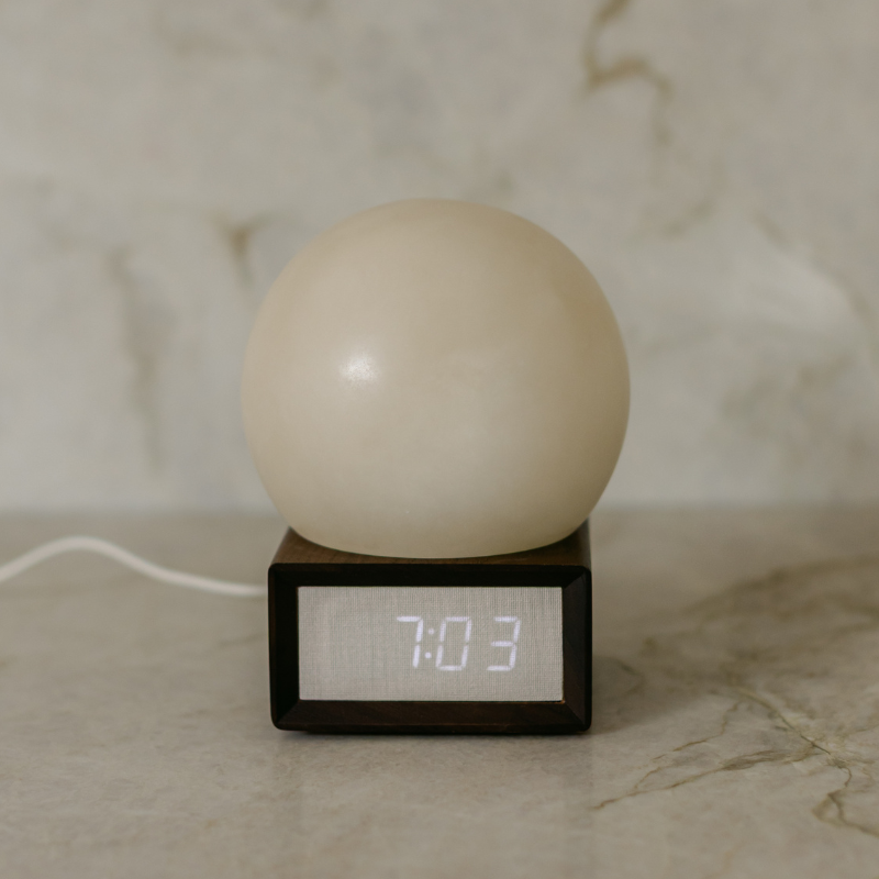 The Original Sunrise Alarm Clock