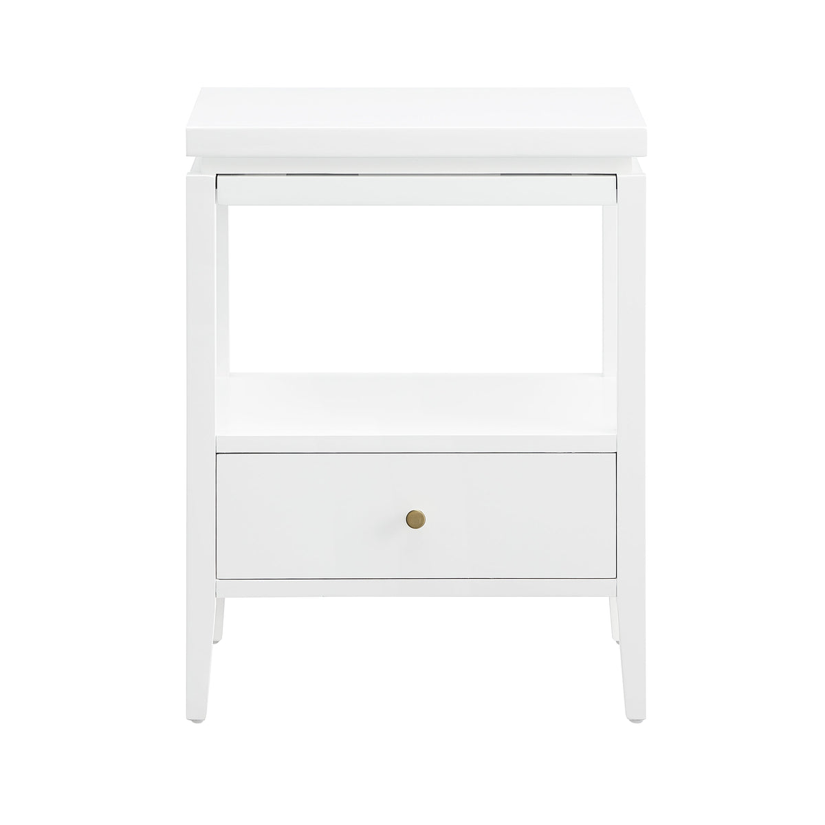 Olana 1-Drawer Nightstand
