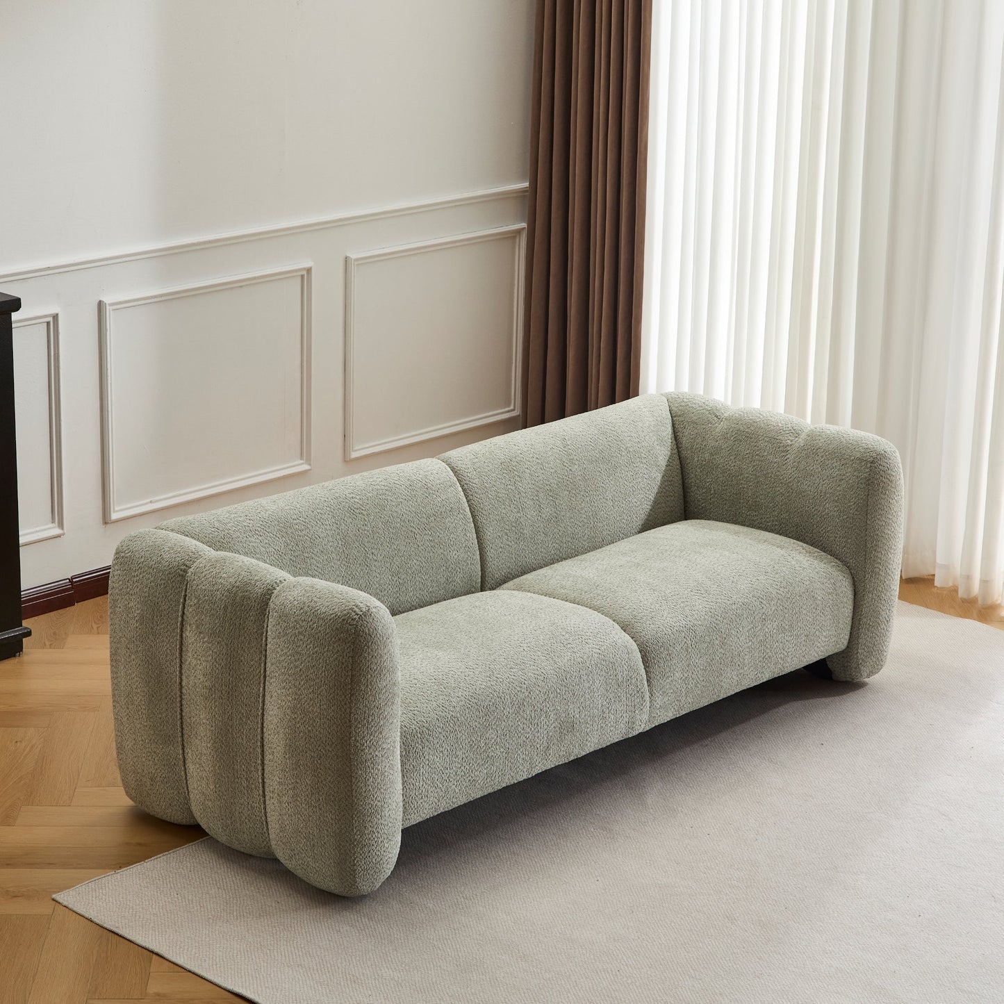 Tonson 83" 3-Seater Sofa