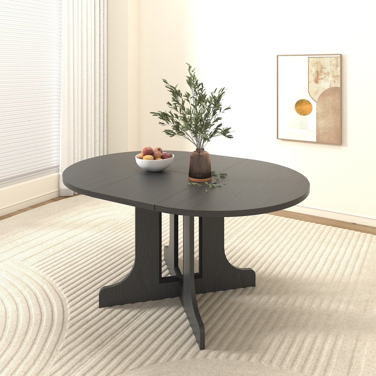 Dining Table for Farmhouse Kitchen