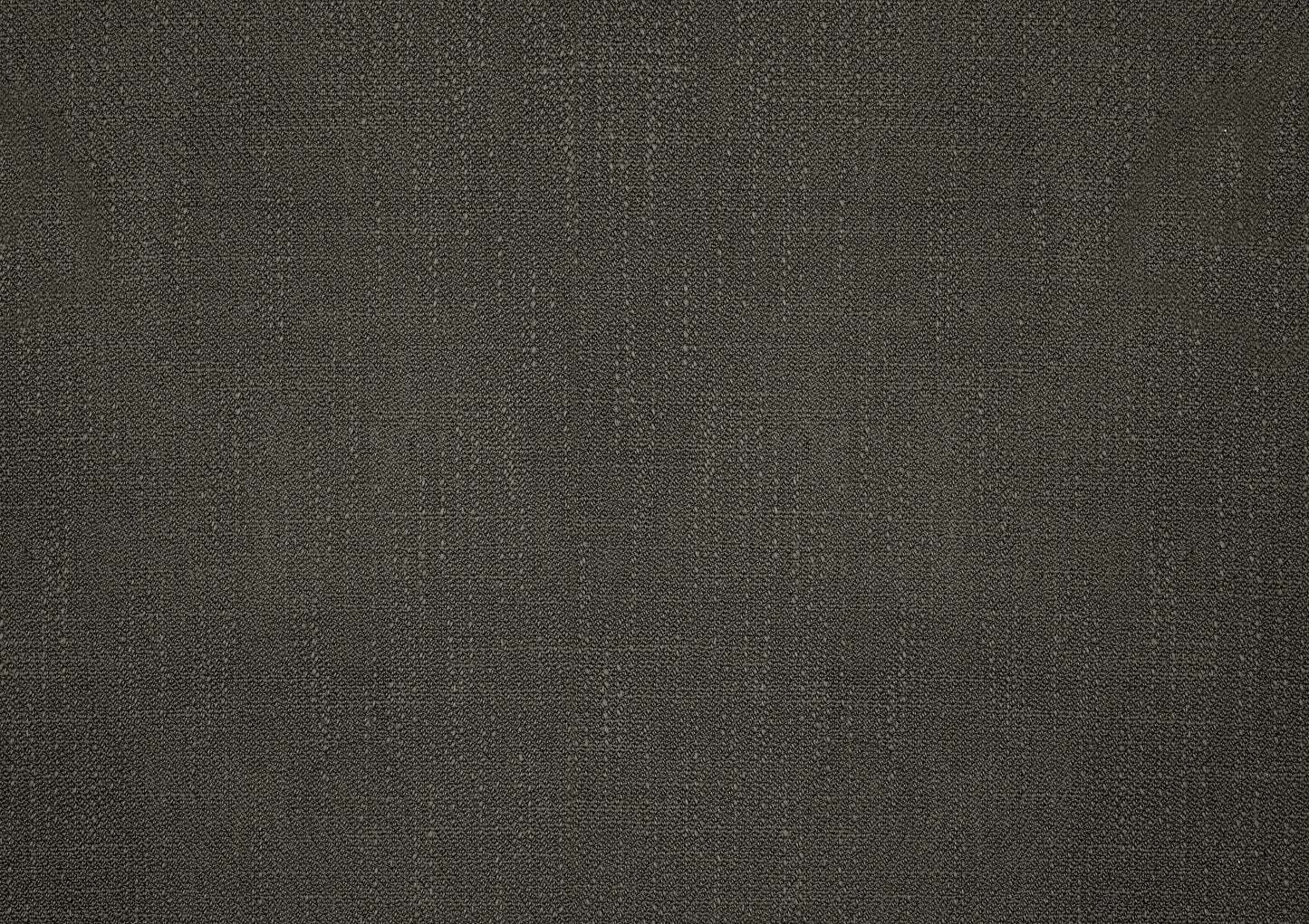 Modern Wingback Upholstered Dark Gray Accent Chair 1pc Solid Wood Sleek Design Luxury Furniture