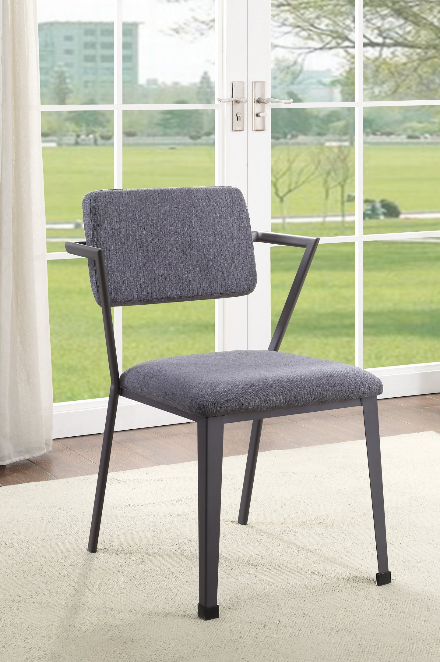 Cargo Dining Chair