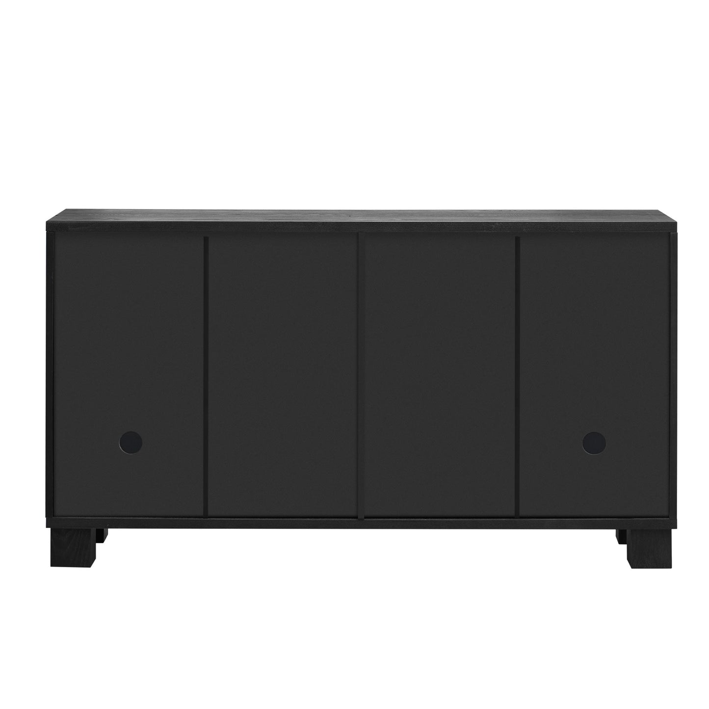 TREXM Sideboard Buffet Cabinet