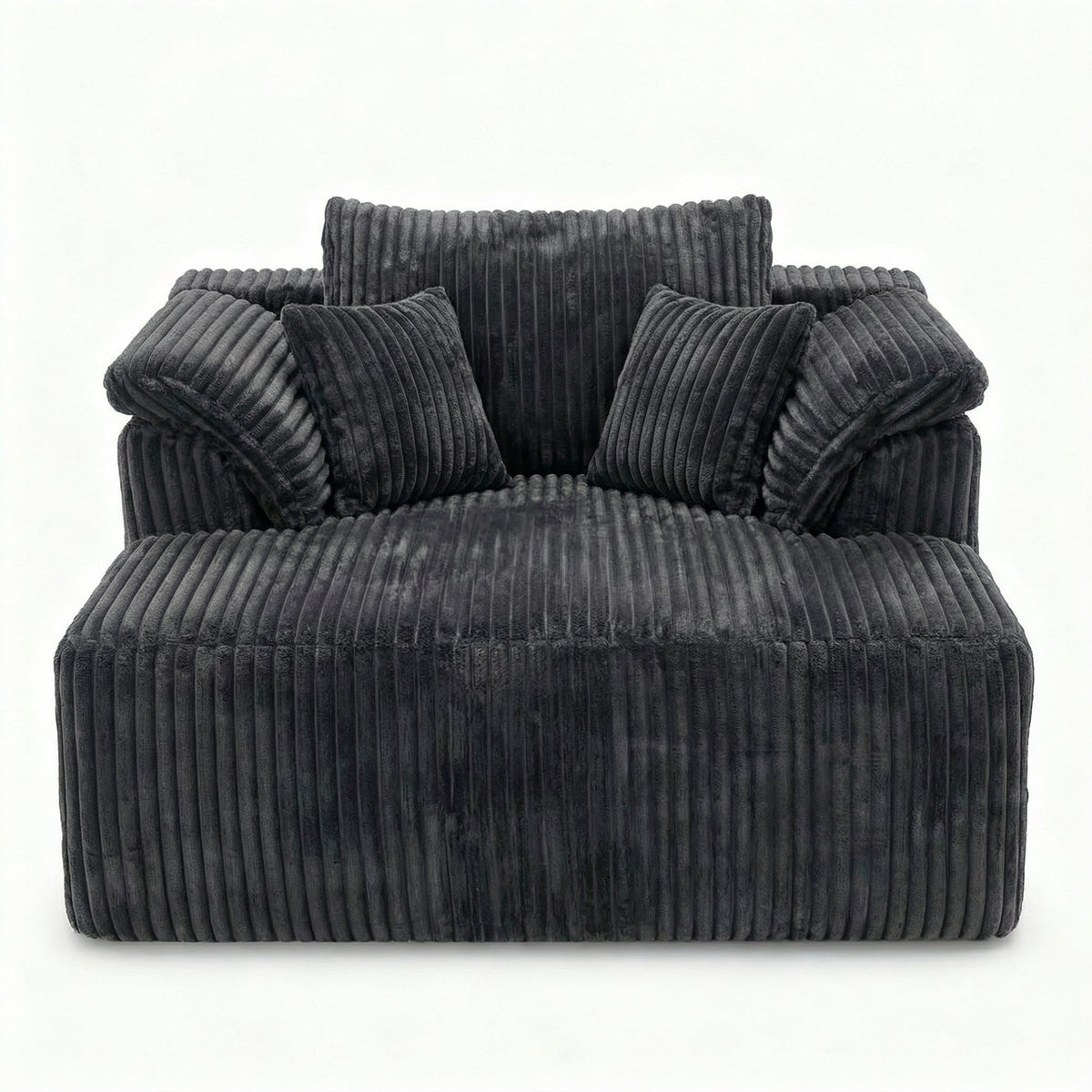 60 Inch Chaise Lounge Chair Indoor