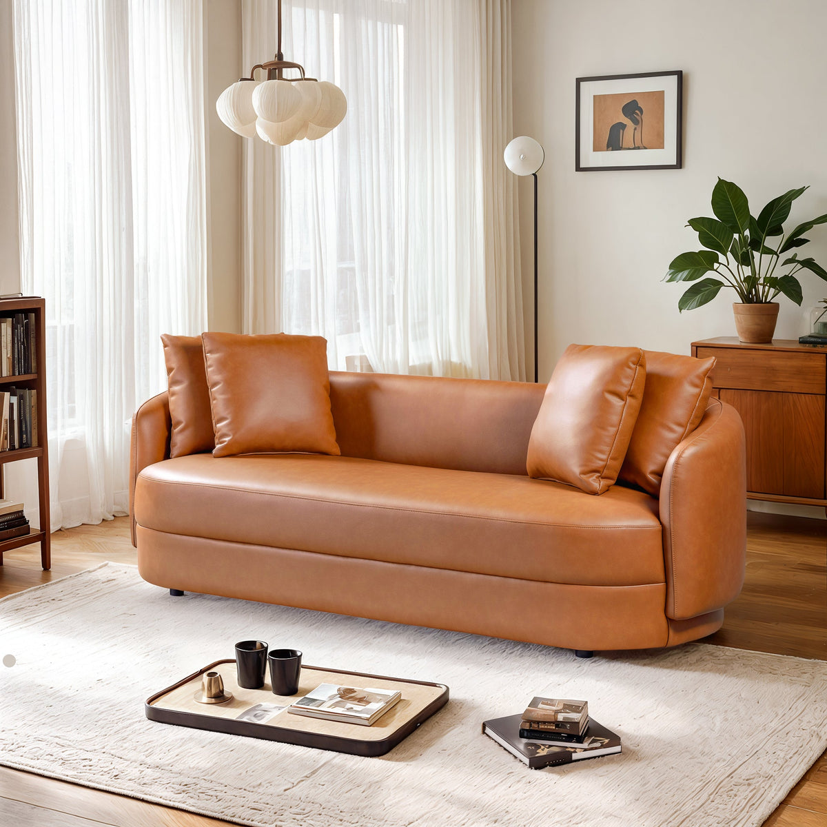 Dylan Modern Sofa