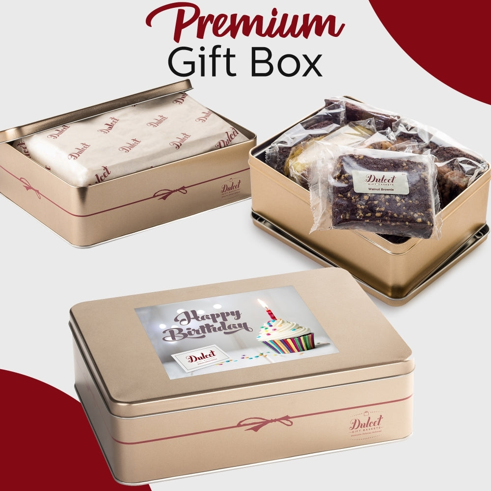 Flaky Rugelah Gift Assortment