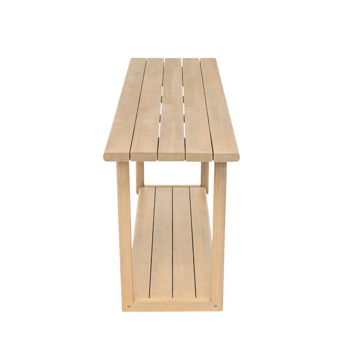 Woodside Rectangular Outdoor Buffet & Console Table