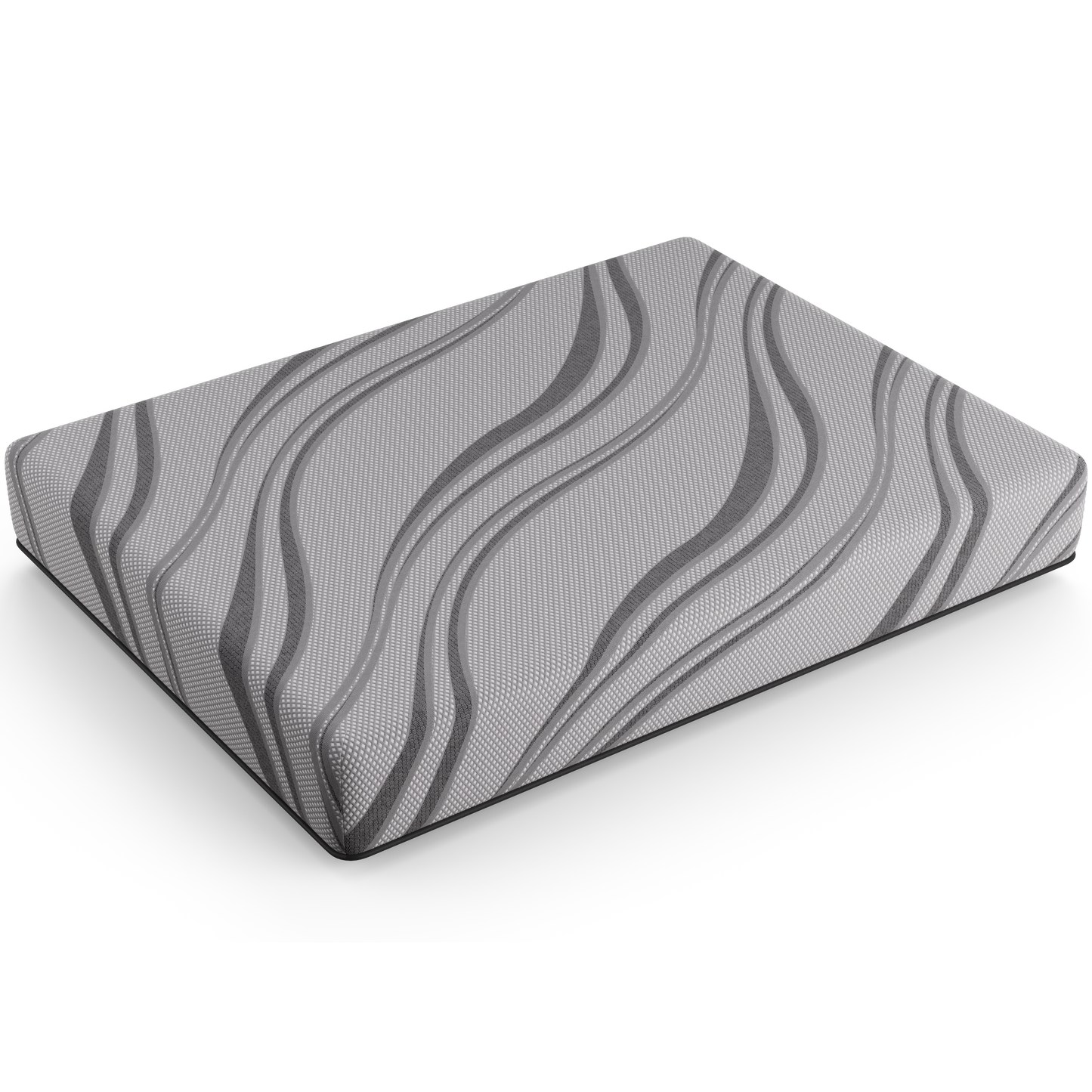Diamond Pro Gel Memory Foam Ultra Cooling Mattress - Cal King