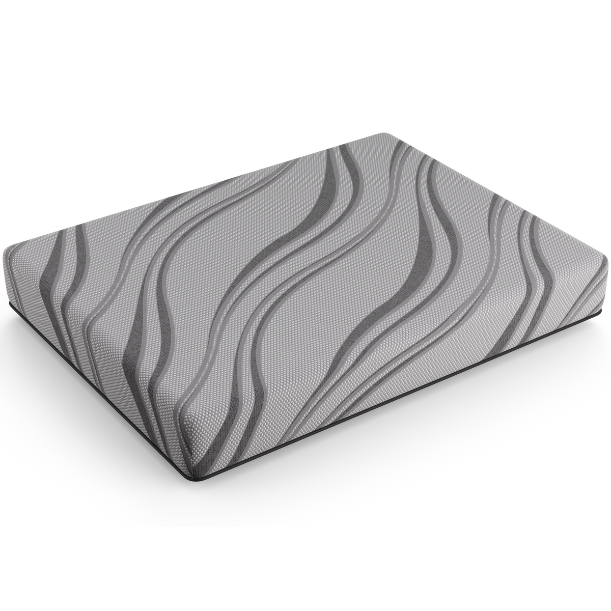 Diamond Pro Gel Memory Foam Ultra Cooling Mattress