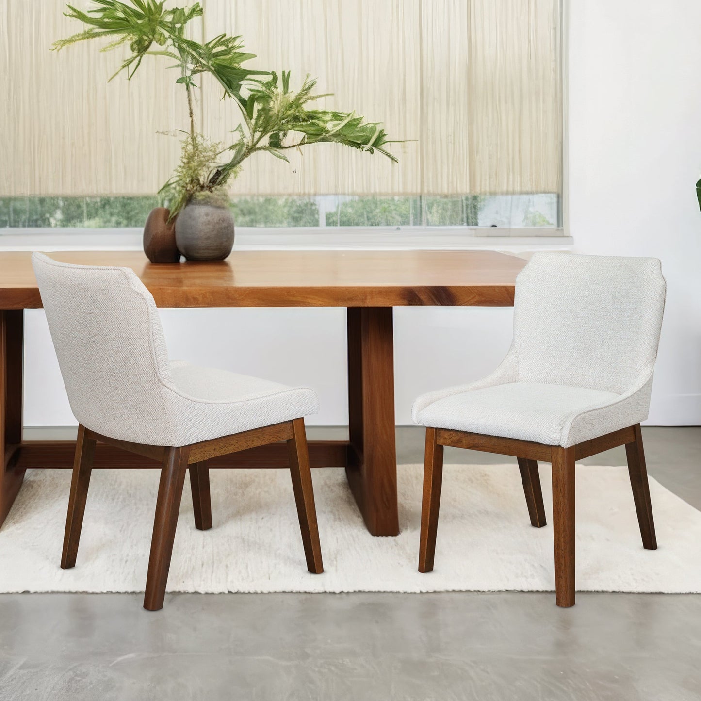 Ellis Dining Chair Set of 2