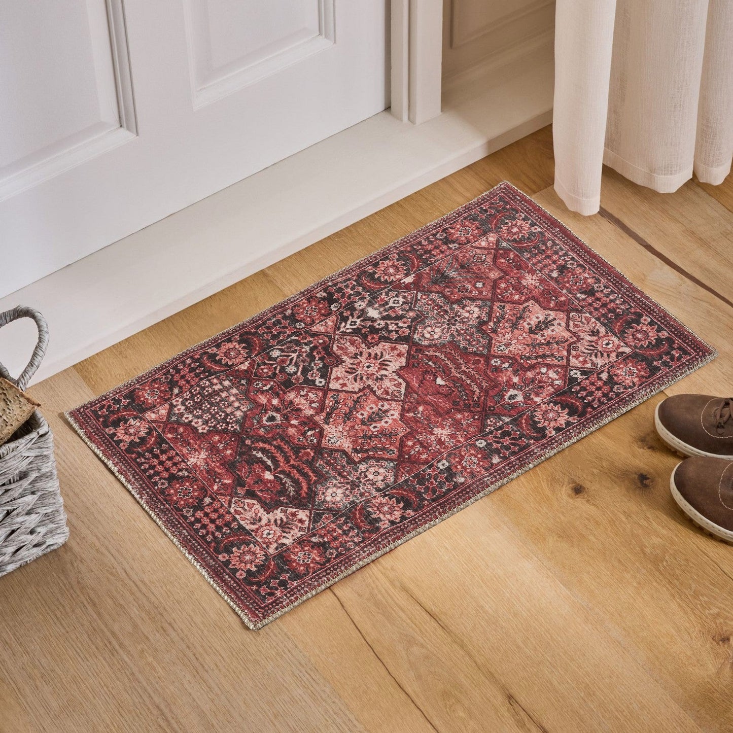 Majestic Collection Area Rug