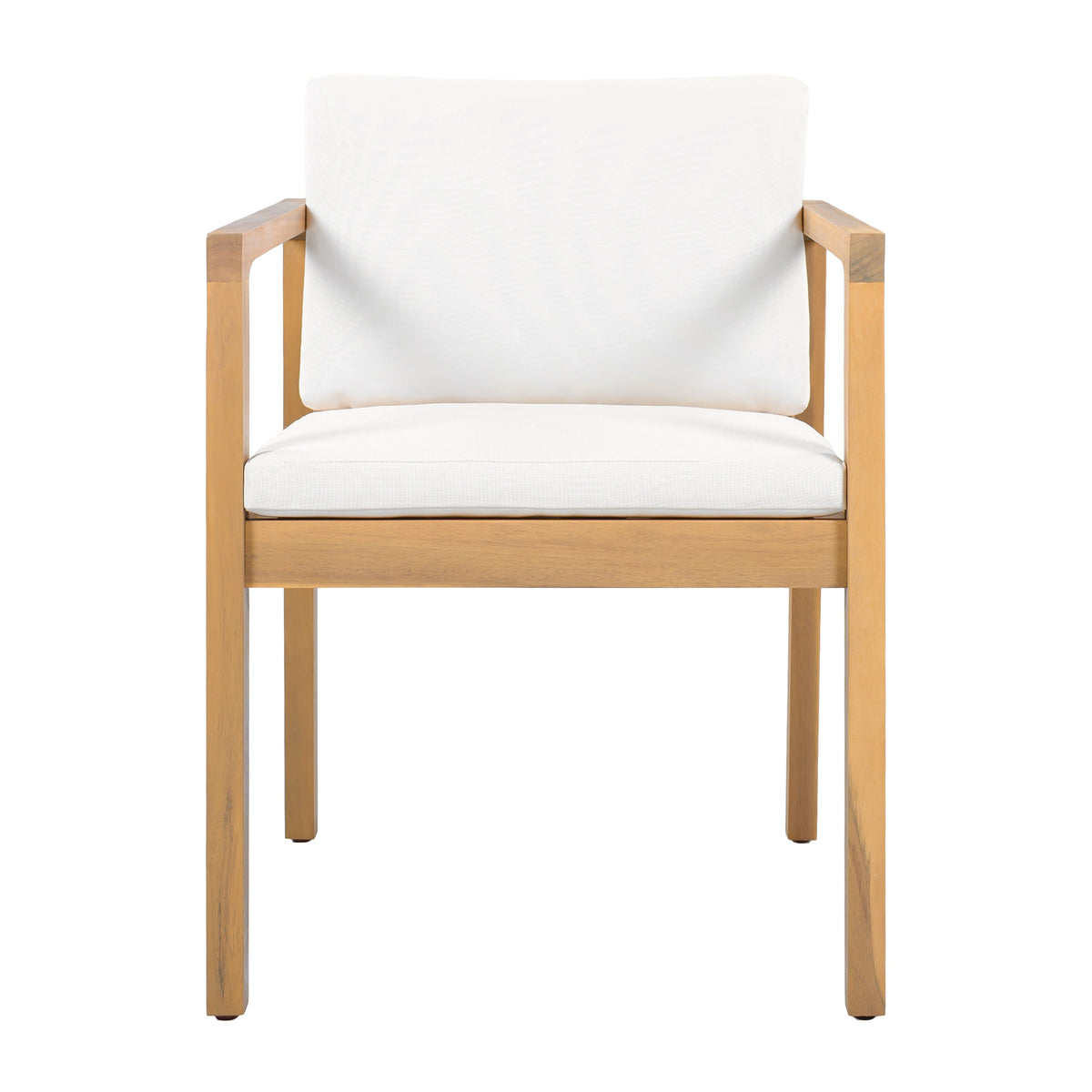 Outdoor Dining Chairs - Set of 4