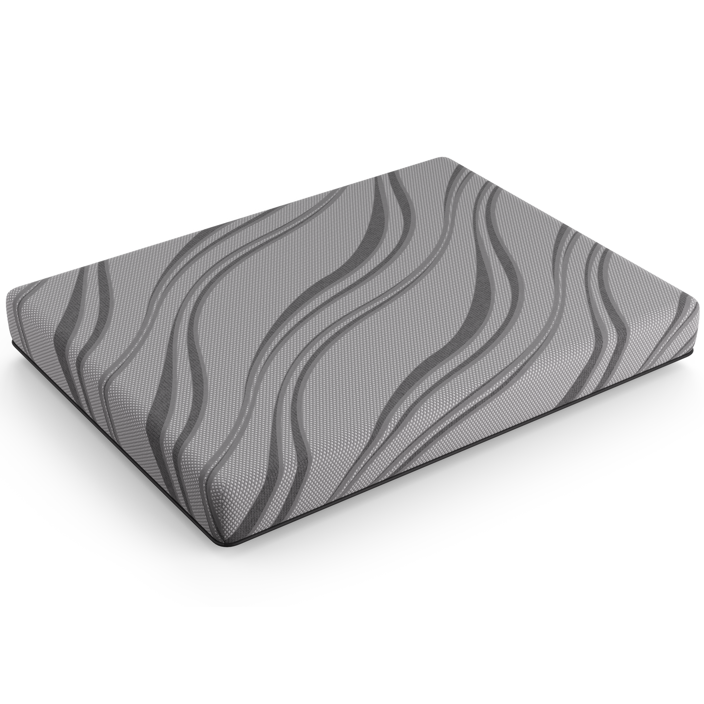 Diamond Pro Gel Memory Foam Ultra Cooling Mattress