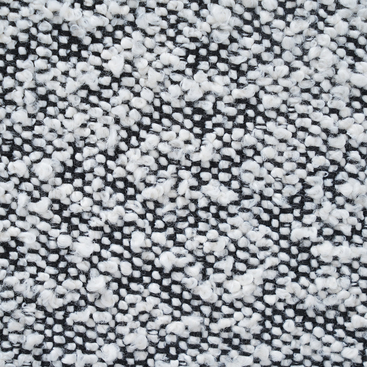 Square Upholstered Ottoman