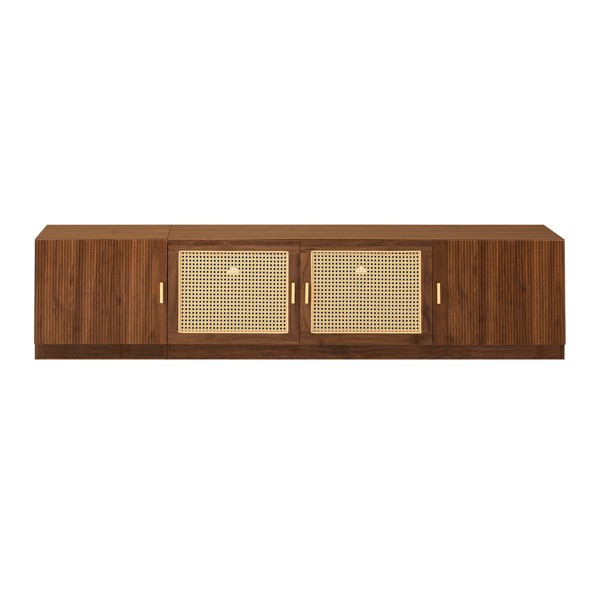 78" TV Stand for TVs Up to 85"