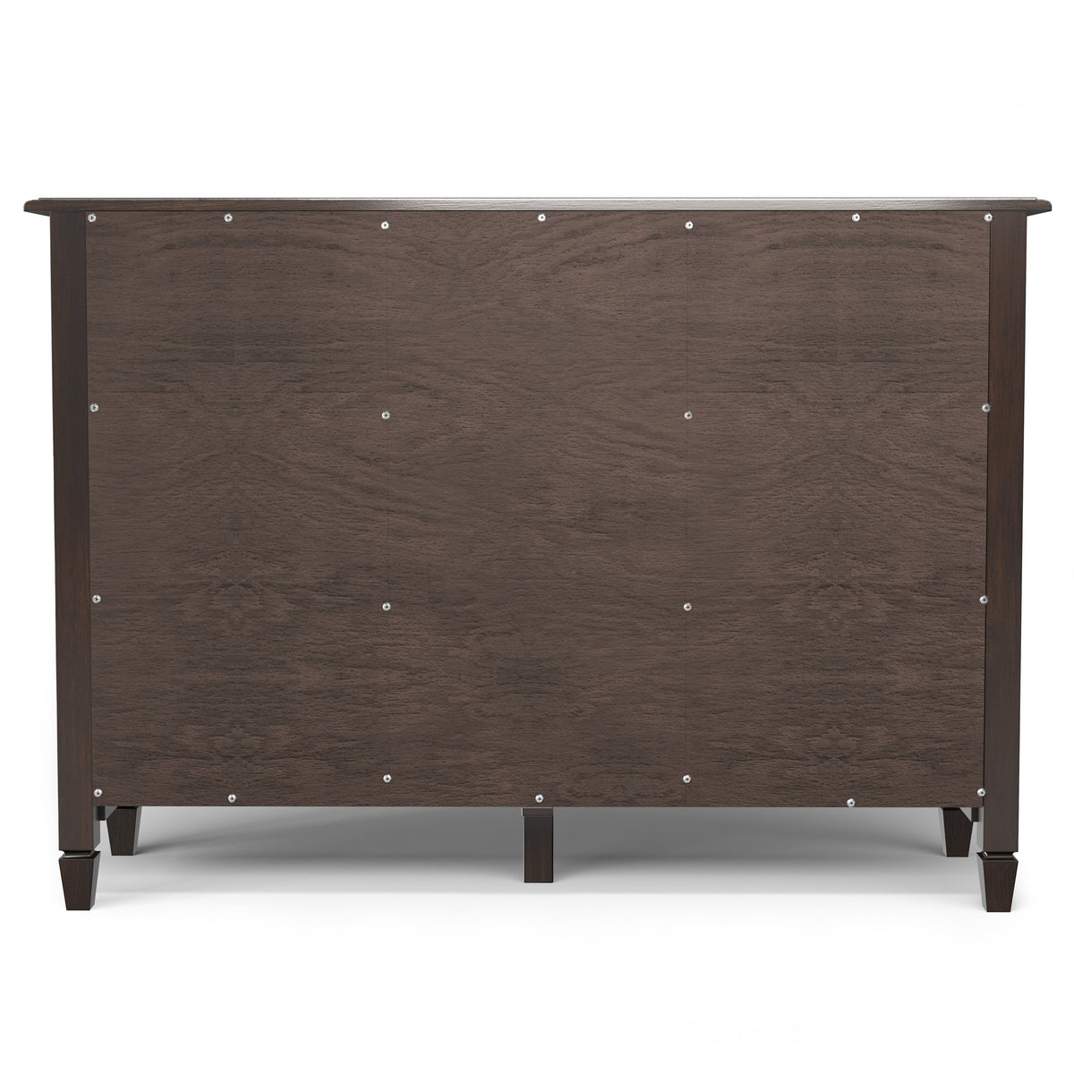 Connaught Wide Entryway Storage Cabinet