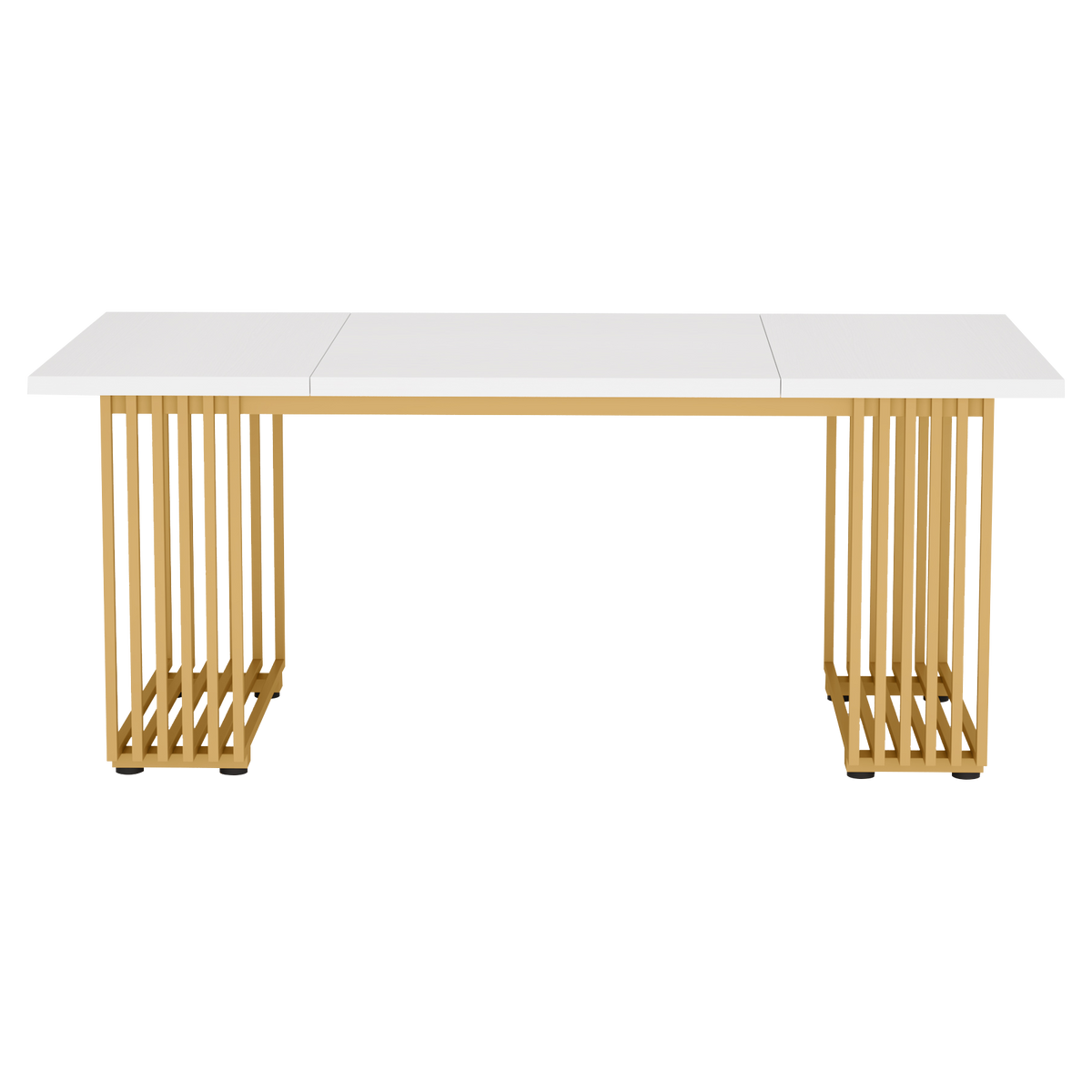 70.9” Modern Executive Desk, Large