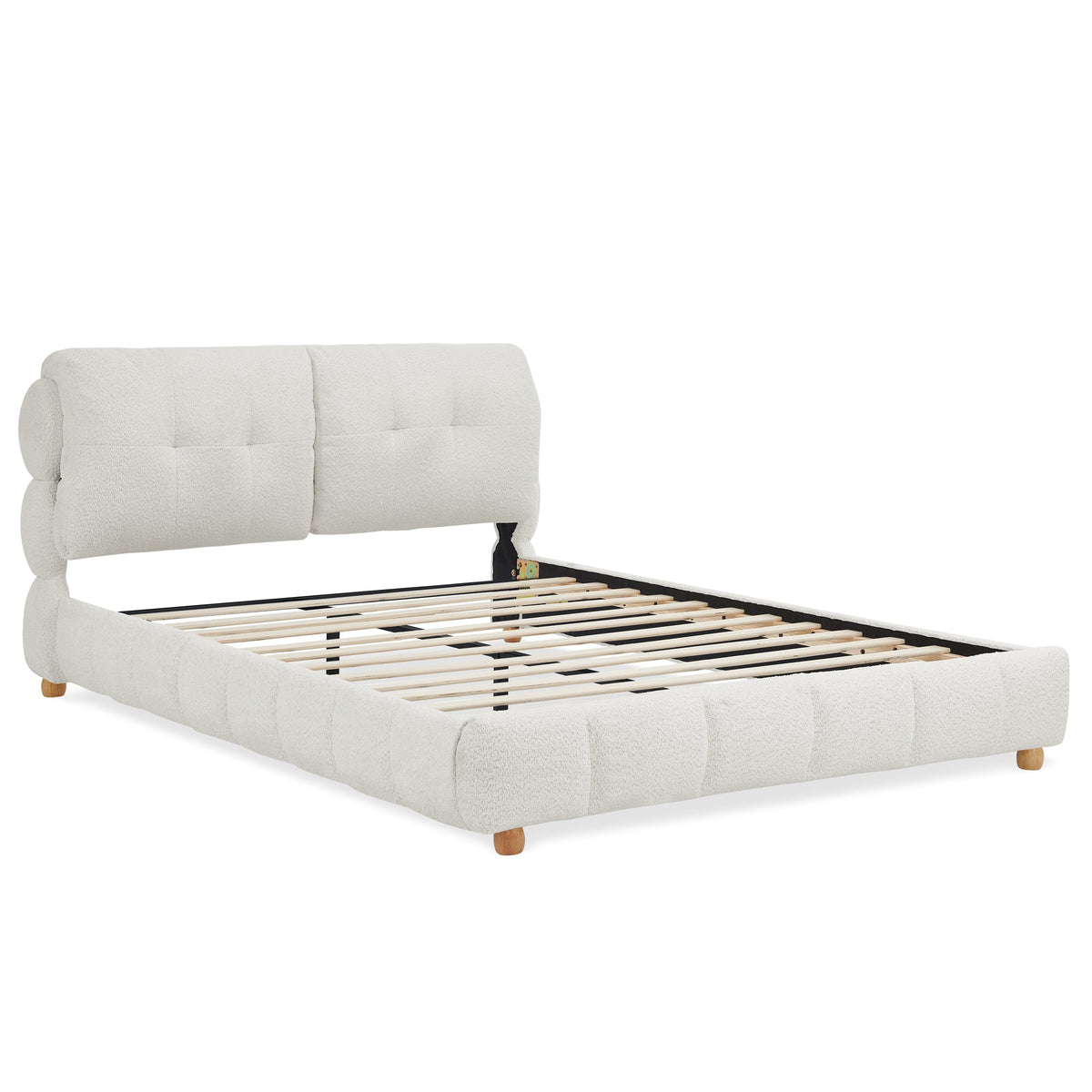 Queen Modern Luxury Daybed
