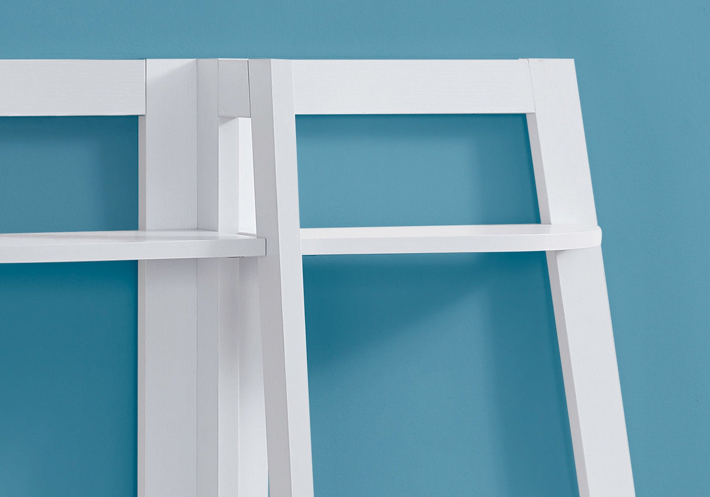 3-Tier Etagere Bookshelf for Office & Bedroom